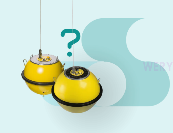 Datawell傳感器型 / GPS型波浪浮標(biāo)有什么區(qū)別，該如何選擇？(圖1)