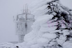RM YOUNG氣象傳感器的極限耐力：在地球上最惡劣的天氣中生存(圖2)
