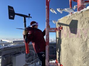 RM YOUNG氣象傳感器的極限耐力：在地球上最惡劣的天氣中生存(圖3)