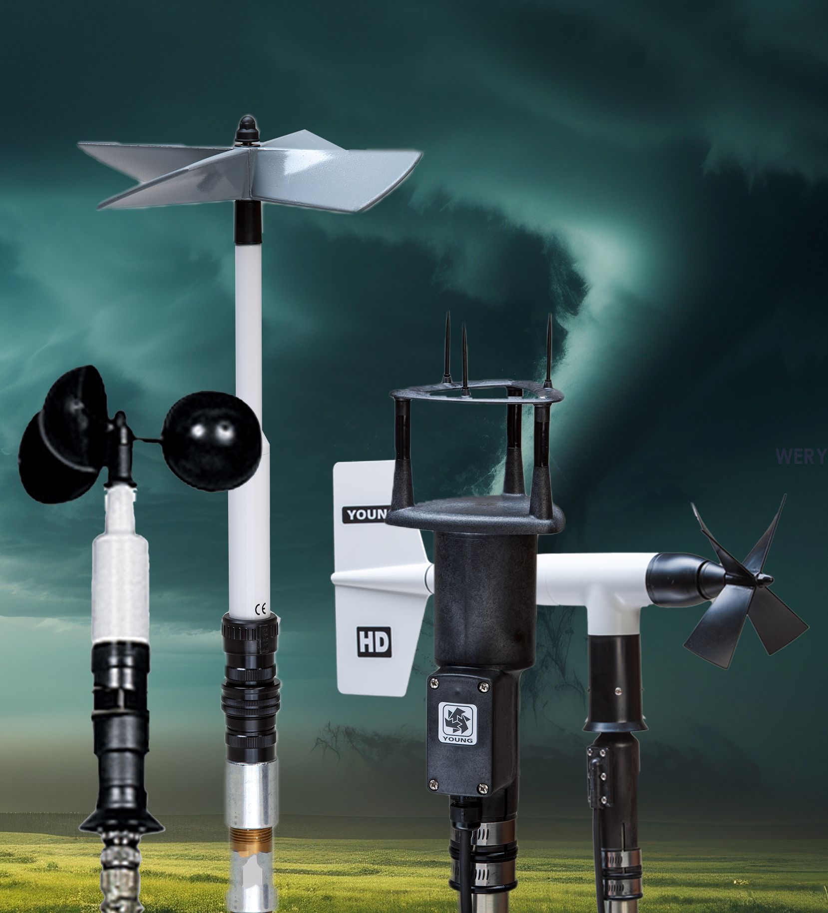 超聲波與機(jī)械風(fēng)傳感器：各自的優(yōu)勢(shì)與劣勢(shì)(圖1)