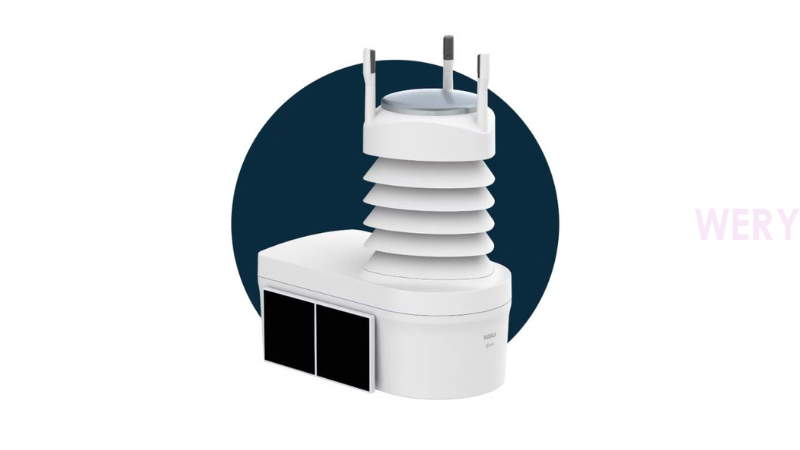 僅僅提高一攝氏度的天氣預報準確性，可以幫助集中供暖提供商每年節(jié)省300,000歐元。(圖1)