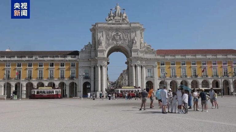 高溫刷新紀(jì)錄！今夏首波熱浪席卷歐洲多國，預(yù)警不斷升級(jí)(圖2)