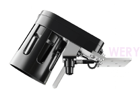 移動(dòng)路面檢測(cè)器 MD30(圖2)