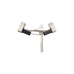 Belfort Model 6000能見(jiàn)度儀