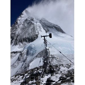 阿爾卑斯環(huán)境中準(zhǔn)確天氣測(cè)量的重要性