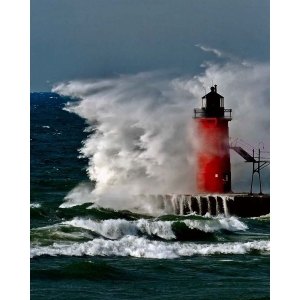 準(zhǔn)確的天氣測(cè)量對(duì)海洋作業(yè)的重要性