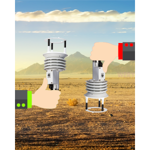 11 個(gè)一體化氣象站的優(yōu)缺點(diǎn)