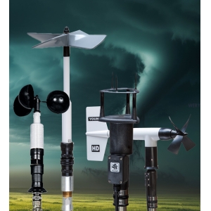 超聲波與機(jī)械風(fēng)傳感器：各自的優(yōu)勢(shì)與劣勢(shì)