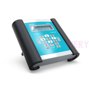 Flexim FLUXUS G601 便攜式超聲波氣體流量計(jì)