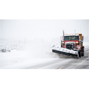 移動路面檢測器 MD30