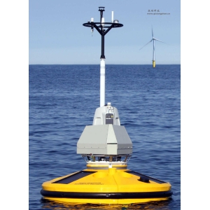 海洋湖泊河流風(fēng)速風(fēng)向浮標(biāo)監(jiān)測平臺(tái)