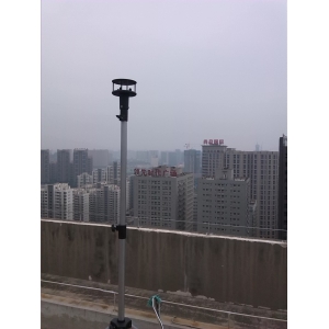 無線風(fēng)速風(fēng)向監(jiān)控傳輸采集站