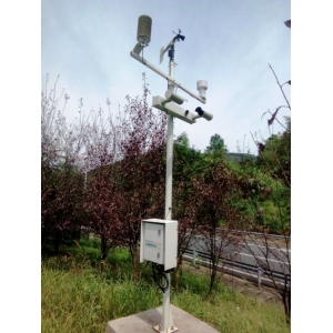 公路交通氣象環(huán)境監(jiān)測(cè)氣象站