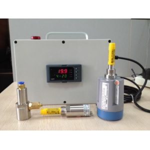 VST在線露點(diǎn)監(jiān)測(cè)系統(tǒng)