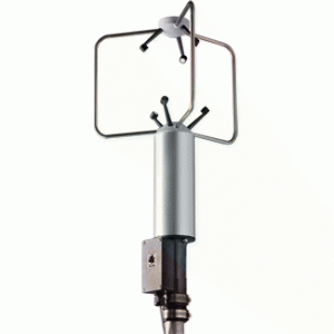 RM Young三維超聲波風(fēng)速