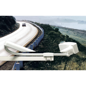 公路智能霧區(qū)防撞誘導(dǎo)系統(tǒng) 行車安全誘導(dǎo)燈