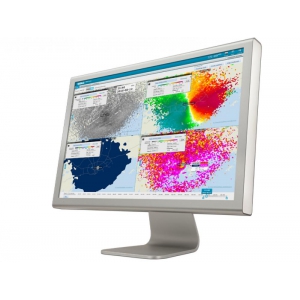 IRIS 氣象雷達(dá)軟件 新一代氣象雷達(dá)氣象軟件解決方案