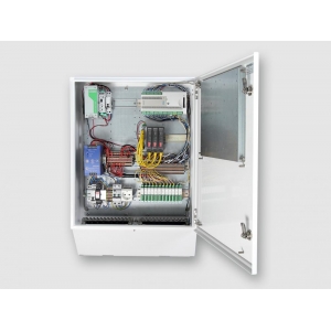 海洋觀(guān)測(cè)系統(tǒng) AWS430 專(zhuān)為關(guān)鍵的海上天氣應(yīng)用而設(shè)計(jì)