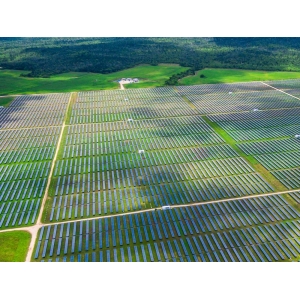 區(qū)域太陽能預測