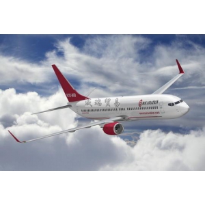 氣象對(duì)航空的影響